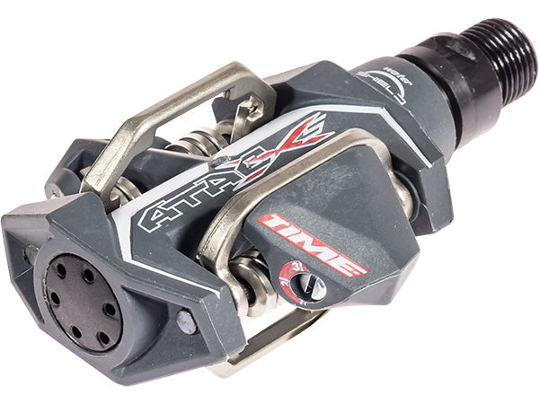 Time Atac XS Composite Clipless Pedals - 1