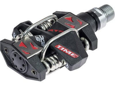 Time Atac Roc S Clipless Pedals