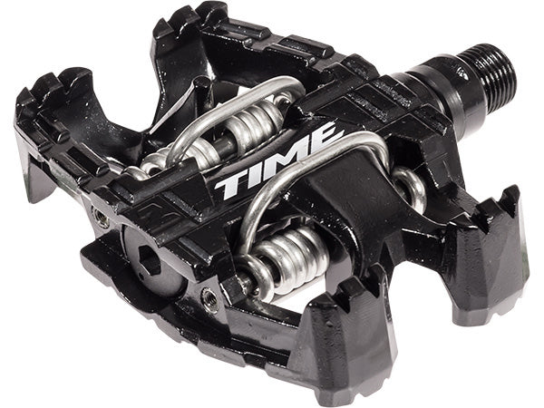 Time Atac Z Clipless Pedals - 1