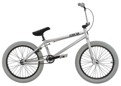 Subrosa Tiro XL Bike-Gloss Grey