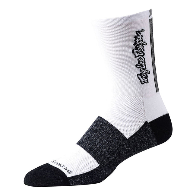 Troy Lee Ace Crew Sock Classic - 3