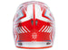 Troy Lee 2013 D2 Delta Composite Helmet-Red - 2