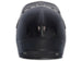 Troy Lee 2013 D2 Midnight Black Composite Helmet - 2