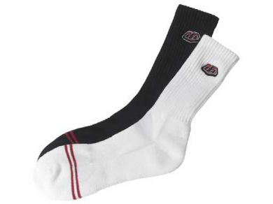 Troy Lee Crew Socks 3-Pack - 1