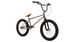Fit TRL 21"TT BMX Bike-Chrome - 6