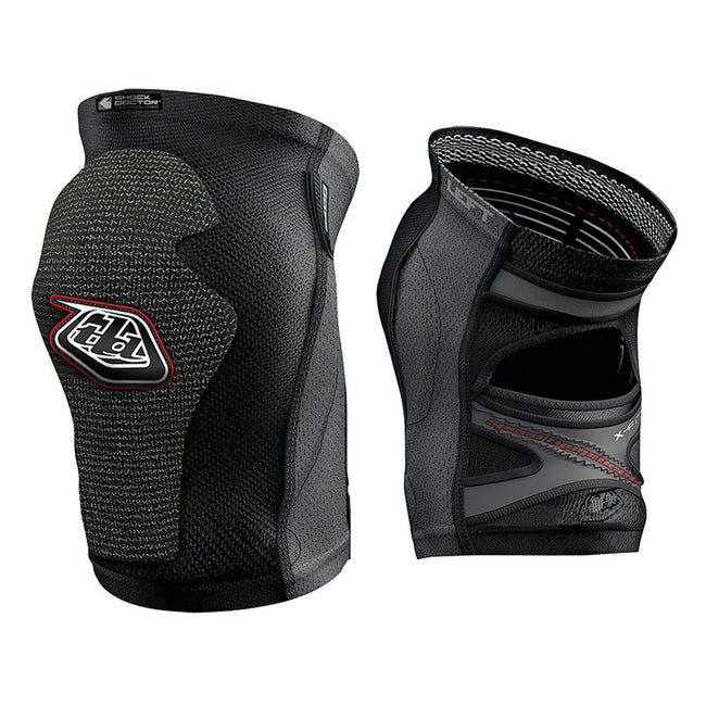 Troy Lee KGS 5400 Knee Guards-Short - 1