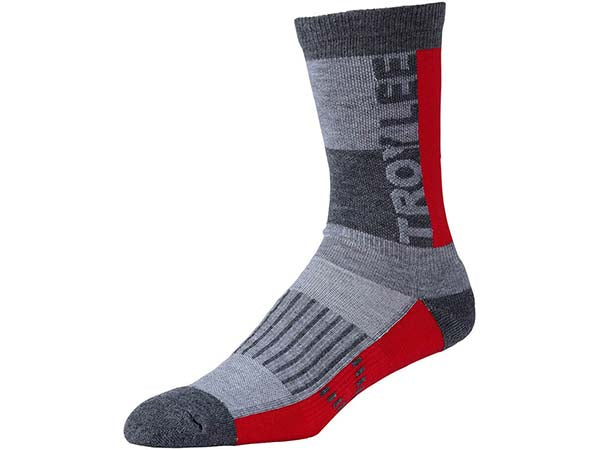 Troy Lee Designs Block Performance Crew Socks - 2