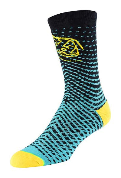 Troy Lee Designs Tremor Crew Sock