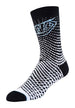 Troy Lee Designs Tremor Crew Sock - 2
