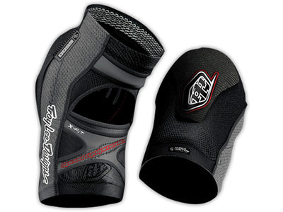 Troy Lee EGS-5500 Elbow Guards-Black