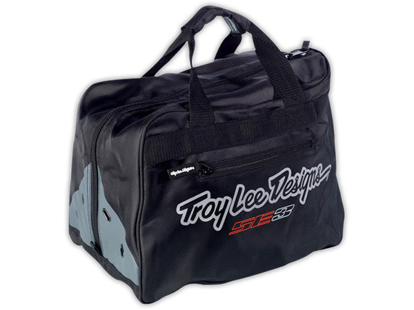 Troy Lee SE-3 Helmet Bag-Black - 1