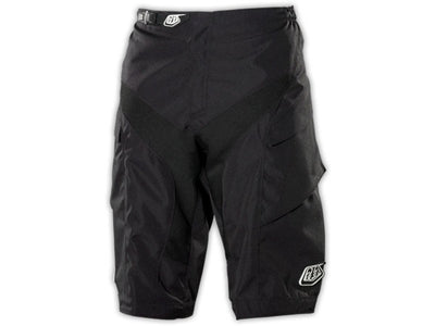 Troy Lee 2014 Moto Shorts-Black