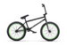 We The People Trust 21"TT BMX Bike-Matte Black - 12