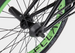 We The People Trust 21"TT BMX Bike-Matte Black - 13