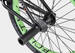 We The People Trust 21"TT BMX Bike-Matte Black - 14
