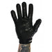 Shadow Conspiracy BMX Race Gloves-Paisley - 2