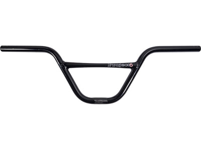 24 Se7en Project 6 The Bar Aluminum Bars-6.75"