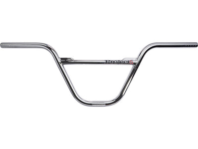 24 Se7en Project 6 Front Bars-8.5"