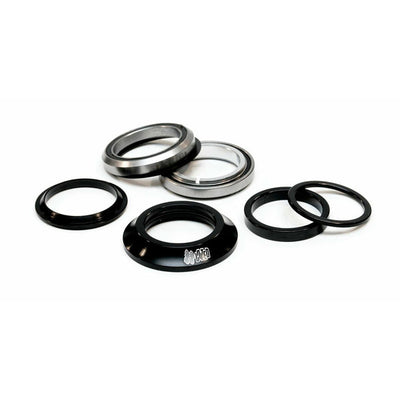 United Supreme Integrated Headset-Black