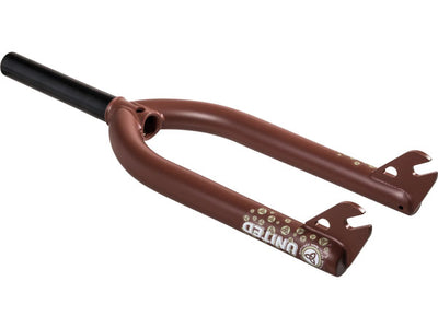 United Trinity Street Fork-20"-Brown