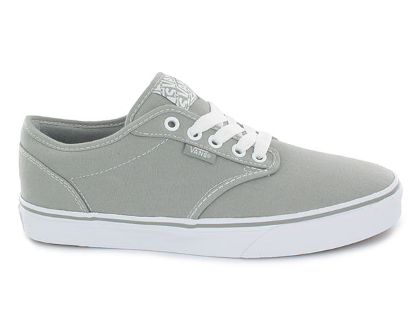 Vans Atwood Shoes-Gray - 1