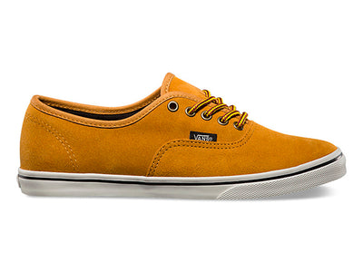 Vans Authentic Shoes-Hiker Tan