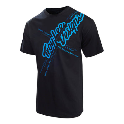 Troy Lee Designs Vert T-Shirt - Black