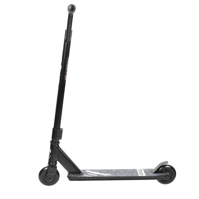 Vokul Trii S2 Pro Scooter-Black - 1