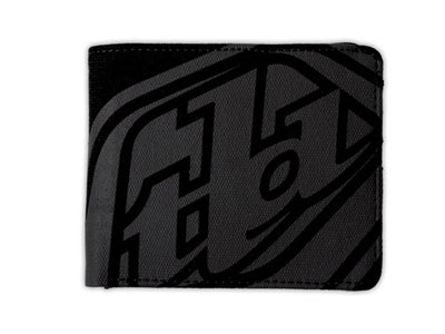 Troy Lee Slam Wallet-Black