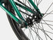We The People Arcade 20.5"TT Bike-Translucent Green - 10