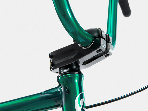 We The People Arcade 20.5"TT Bike-Translucent Green - 7