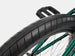 We The People Arcade 20.5"TT Bike-Translucent Green - 4