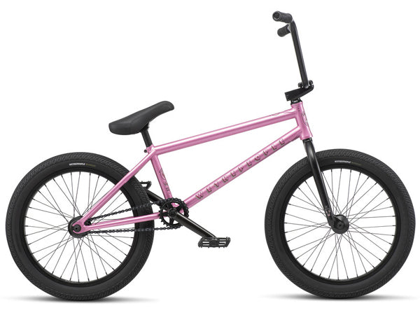 We The People Trust 21"TT Bike-Rose Gold - 1