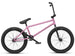 We The People Trust 21"TT Bike-Rose Gold - 1