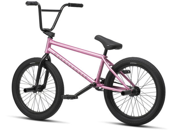 We The People Trust 21"TT Bike-Rose Gold - 2