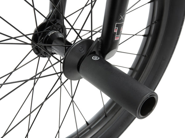 We The People Trust 21"TT Bike-Rose Gold - 5
