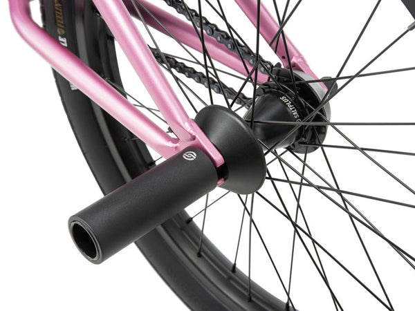 We The People Trust 21"TT Bike-Rose Gold - 10