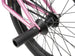 We The People Trust 21"TT Bike-Rose Gold - 10