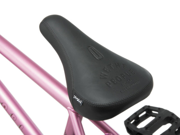 We The People Trust 21"TT Bike-Rose Gold - 8