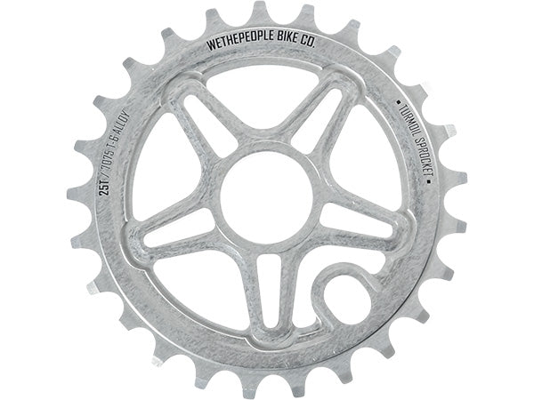 We The People Turmoil Bolt-On Sprocket - 2