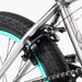 We The People Arcade 20.5"TT BMX Bike- Matte Raw - 7