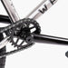 We The People Arcade 20.5"TT BMX Bike- Matte Raw - 8