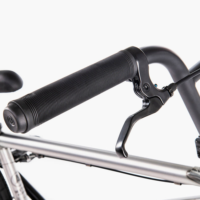 We The People Arcade 20.5"TT BMX Bike- Matte Raw - 4
