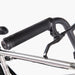 We The People Arcade 20.5"TT BMX Bike- Matte Raw - 4