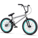 We The People Arcade 20.5"TT BMX Bike- Matte Raw - 2