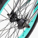 We The People Arcade 20.5"TT BMX Bike- Matte Raw - 10