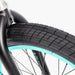 We The People Arcade 20.5"TT BMX Bike- Matte Raw - 11