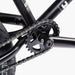 We The People Trust 21"TT BMX Bike-Matte Black - 6