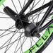 We The People Trust 21"TT BMX Bike-Matte Black - 9