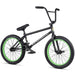 We The People Trust 21"TT BMX Bike-Matte Black - 2